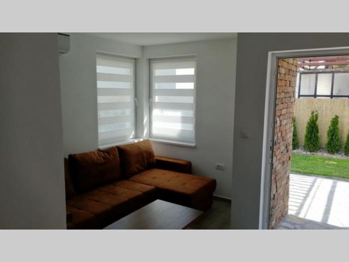nova, lux moderna kuća 261 m2 letnjikovac 27 m2 garaža 56 m2, na placu 730 m2 besplatni mali oglasi