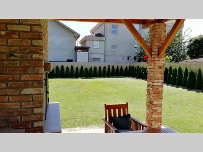 nova, lux moderna kuća 261 m2 letnjikovac 27 m2 garaža 56 m2, na placu 730 m2 besplatni mali oglasi