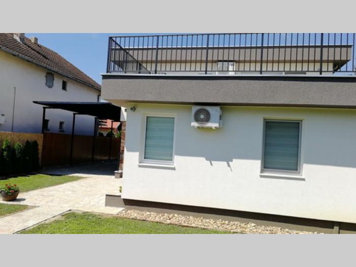 nova, lux moderna kuća 261 m2 letnjikovac 27 m2 garaža 56 m2, na placu 730 m2 besplatni mali oglasi
