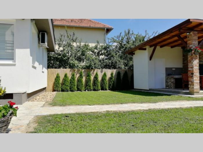 nova, lux moderna kuća 261 m2 letnjikovac 27 m2 garaža 56 m2, na placu 730 m2 besplatni mali oglasi