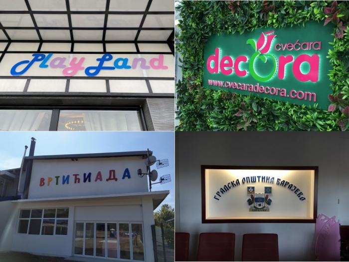 3d slova beograd besplatni mali oglasi