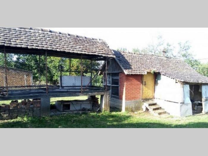 kuća u posavo tamnavski belotić besplatni mali oglasi