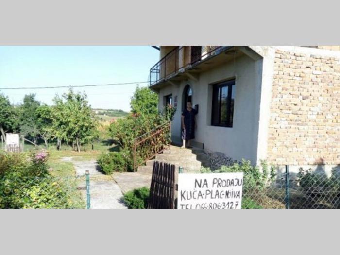kuća u posavo tamnavski belotić besplatni mali oglasi