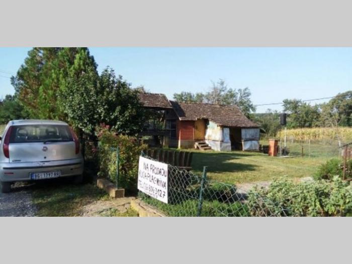 kuća u posavo tamnavski belotić besplatni mali oglasi