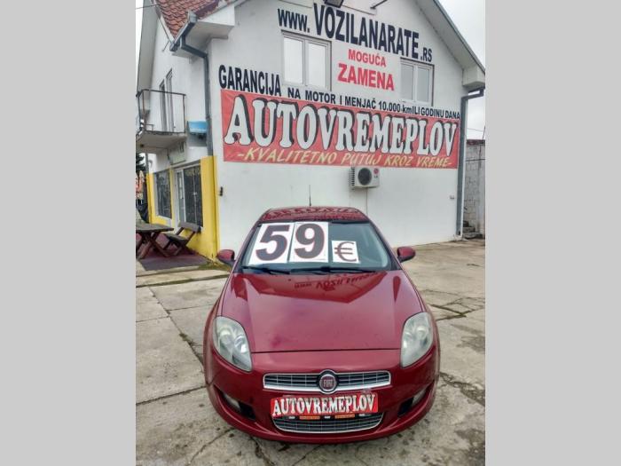 fiat bravo 1 6mjtd besplatni mali oglasi