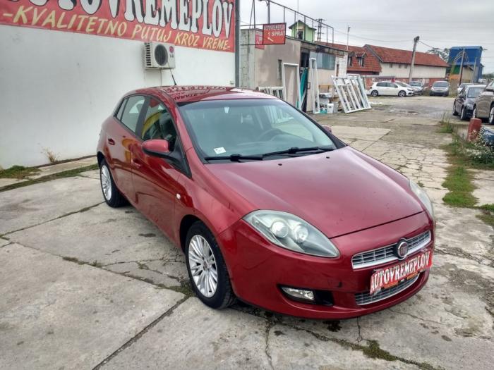 fiat bravo 1 6mjtd besplatni mali oglasi