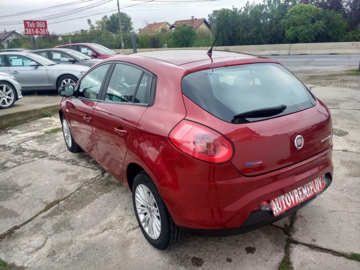 fiat bravo 1 6mjtd besplatni mali oglasi