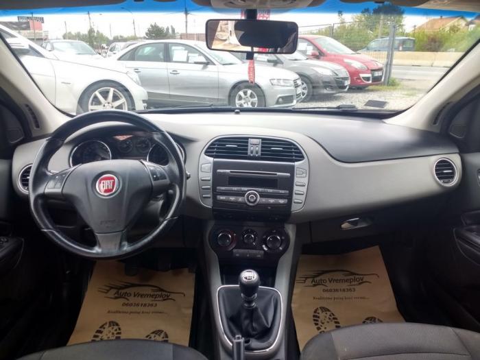 fiat bravo 1 6mjtd besplatni mali oglasi