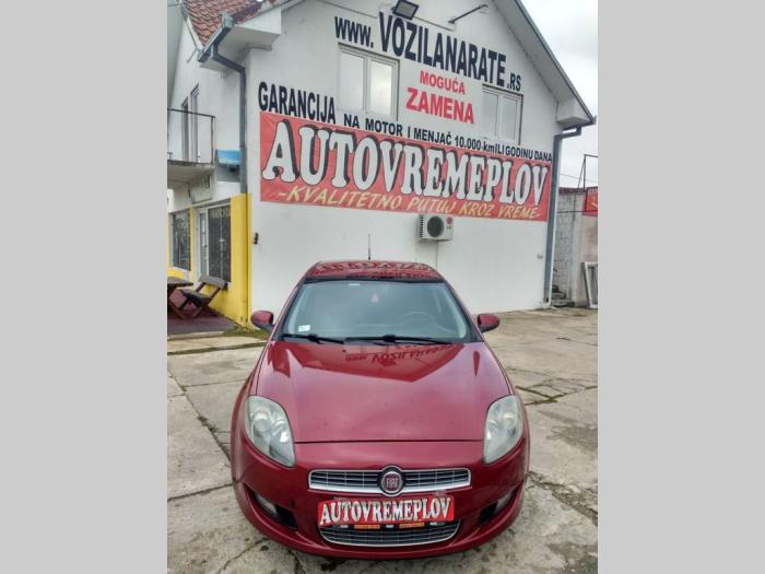 fiat bravo 1 6mjtd besplatni mali oglasi