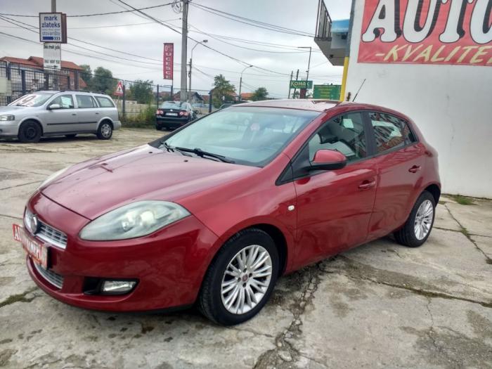 fiat bravo 1 6mjtd besplatni mali oglasi