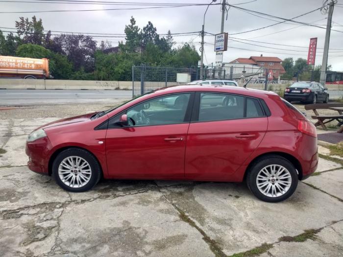 fiat bravo 1 6mjtd besplatni mali oglasi