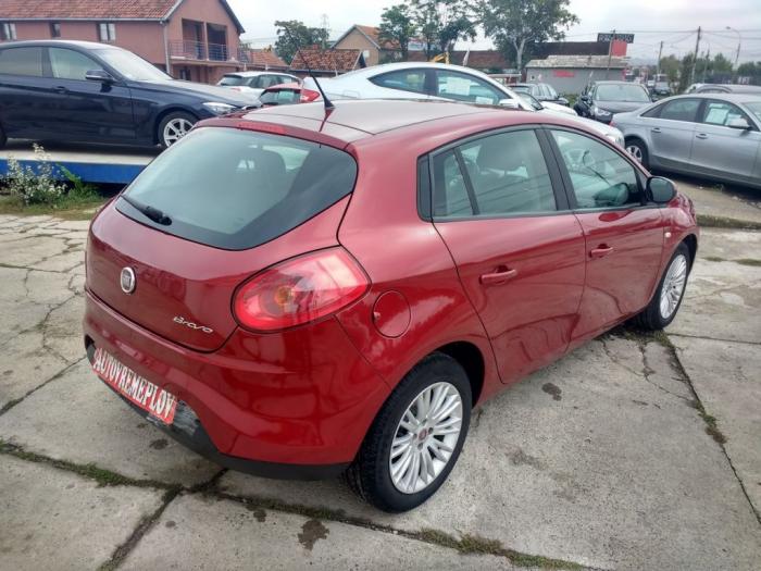 fiat bravo 1 6mjtd besplatni mali oglasi