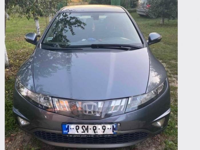 honda civic 1 4 sport besplatni mali oglasi