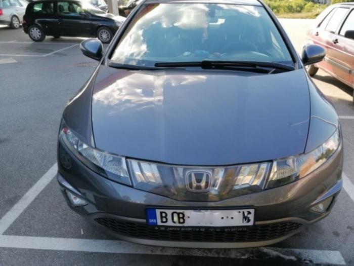 honda civic 1 4 sport besplatni mali oglasi