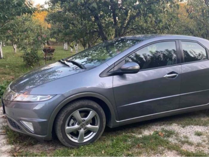 honda civic 1 4 sport besplatni mali oglasi