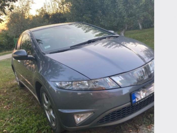 honda civic 1 4 sport besplatni mali oglasi