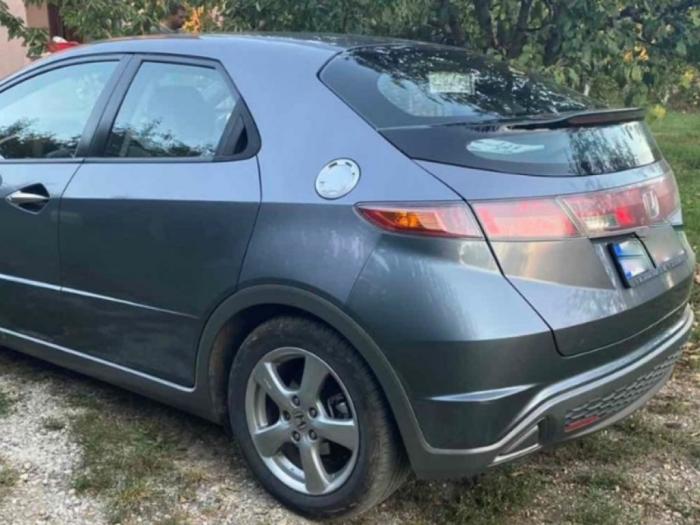 honda civic 1 4 sport besplatni mali oglasi