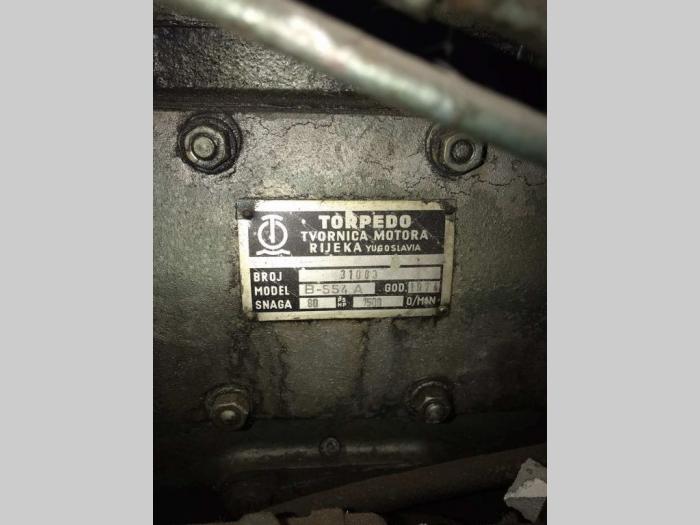 agregat torpedo besplatni mali oglasi