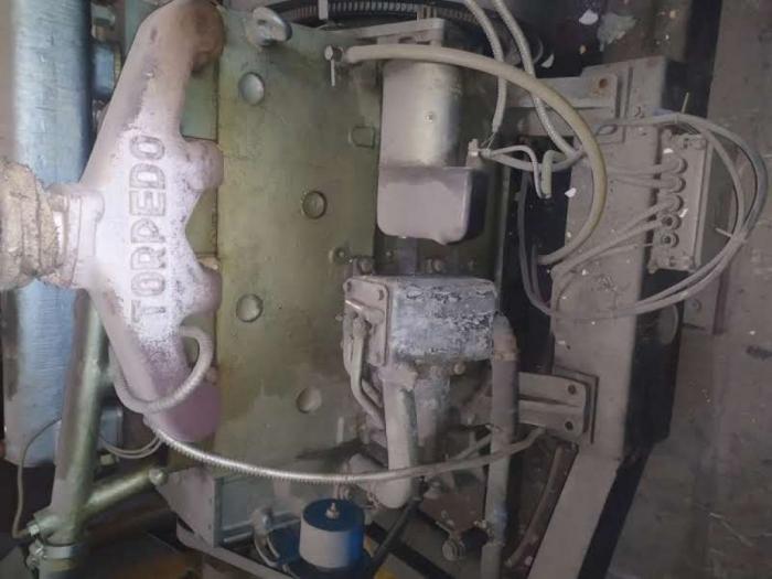 agregat torpedo besplatni mali oglasi