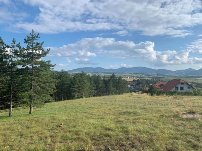zlatibor zova plac na prodaju besplatni mali oglasi