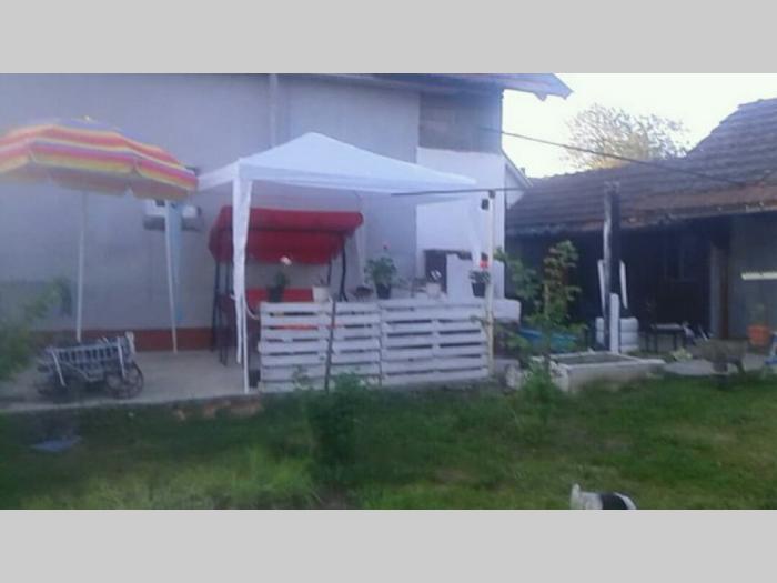 kuća, pomoćna kuća i dve šupe banja koviljača besplatni mali oglasi