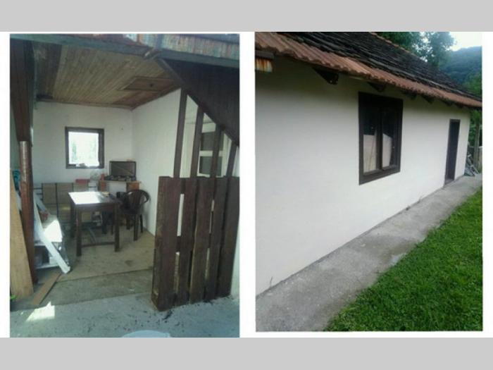 kuća, pomoćna kuća i dve šupe banja koviljača besplatni mali oglasi