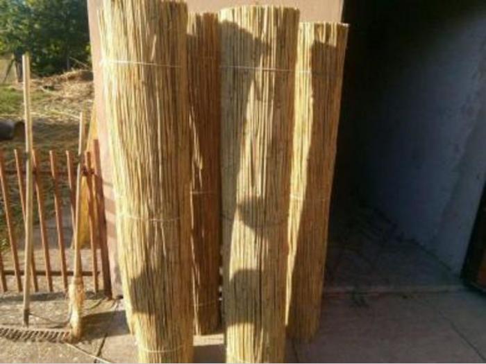 trska pletena, presovana, zelena besplatni mali oglasi