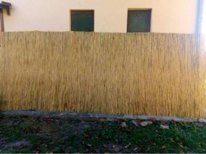 trska pletena, presovana, zelena besplatni mali oglasi