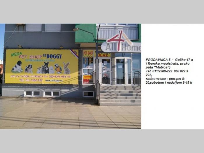 pet shop beograd besplatni mali oglasi
