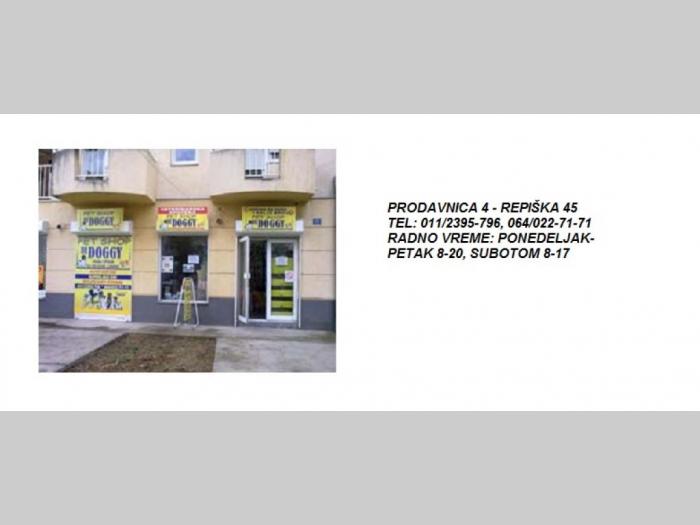 pet shop beograd besplatni mali oglasi