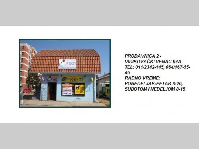 pet shop beograd besplatni mali oglasi
