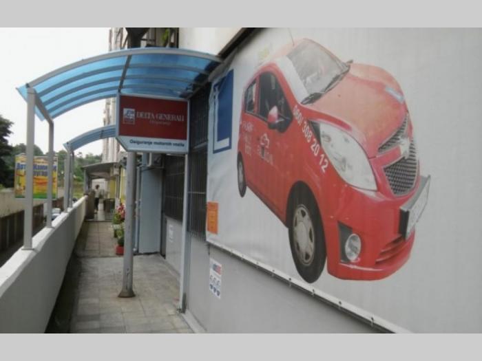auto škola falkon besplatni mali oglasi