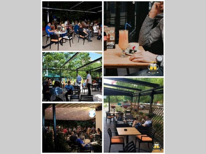 kafe restoran žarkovo besplatni mali oglasi