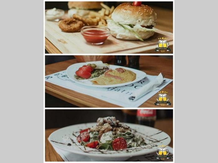 kafe restoran žarkovo besplatni mali oglasi