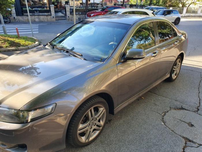 honda accord sport 2 2d besplatni mali oglasi