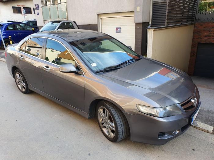 honda accord sport 2 2d besplatni mali oglasi