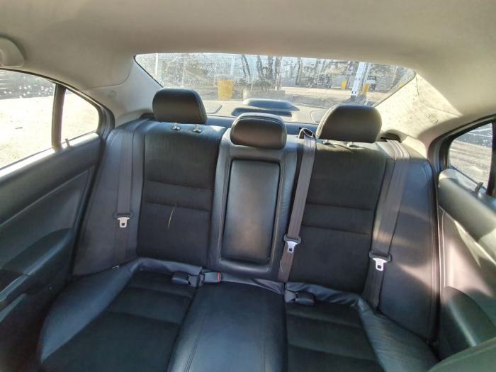 honda accord sport 2 2d besplatni mali oglasi