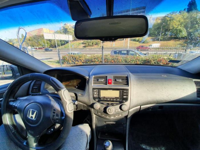 honda accord sport 2 2d besplatni mali oglasi