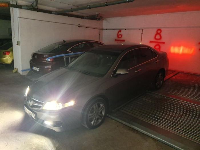 honda accord sport 2 2d besplatni mali oglasi