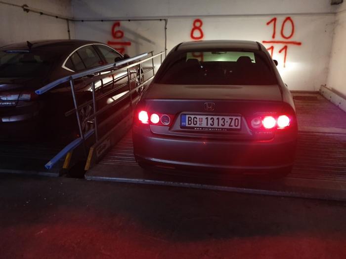 honda accord sport 2 2d besplatni mali oglasi
