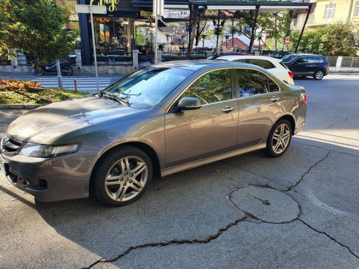 honda accord sport 2 2d besplatni mali oglasi