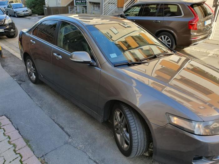 honda accord sport 2 2d besplatni mali oglasi