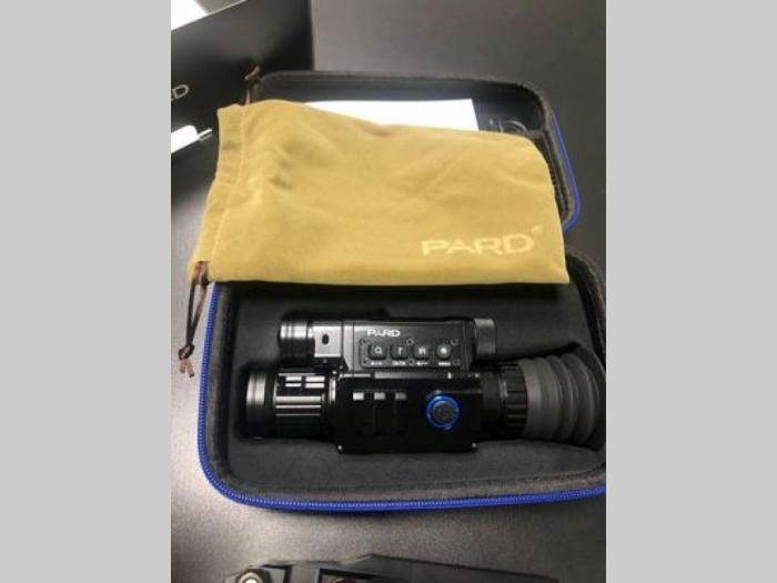 pard nv008p, noćna optika besplatni mali oglasi