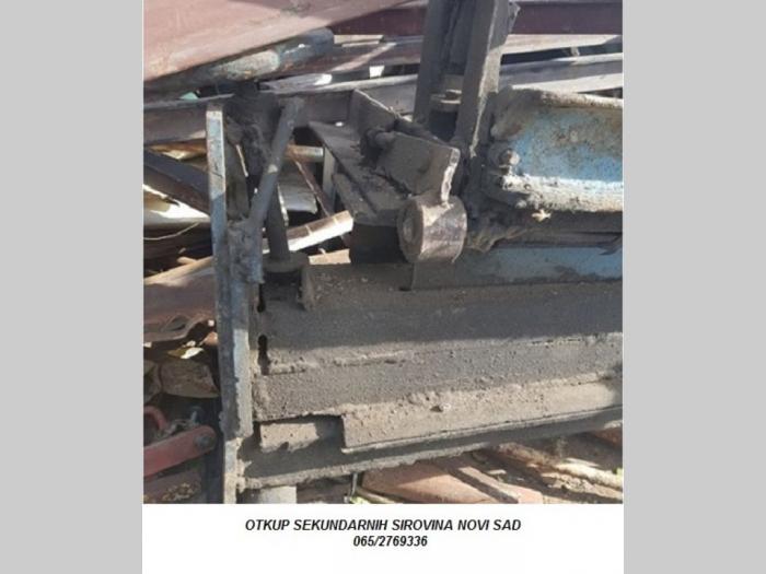 otkup sekundarnih sirovina novi sad besplatni mali oglasi