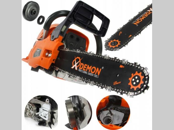 motorna testera demon pro 4 4 ks besplatni mali oglasi
