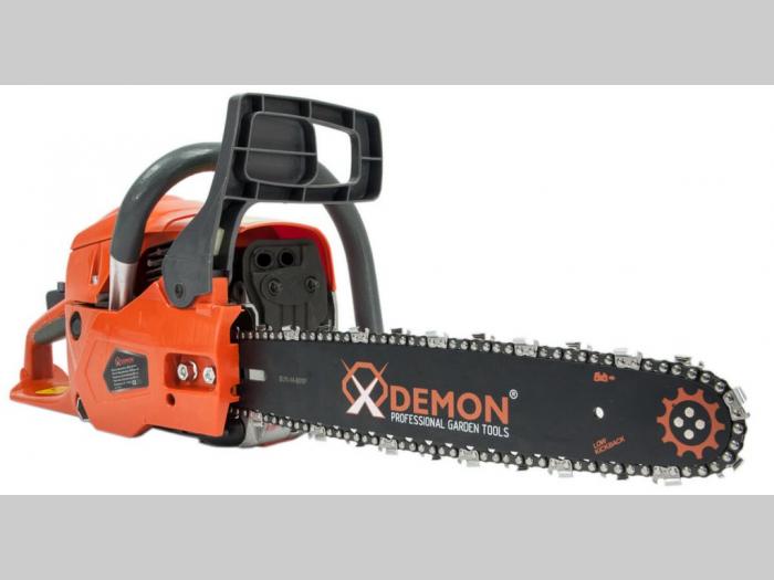 motorna testera demon pro 4 4 ks besplatni mali oglasi