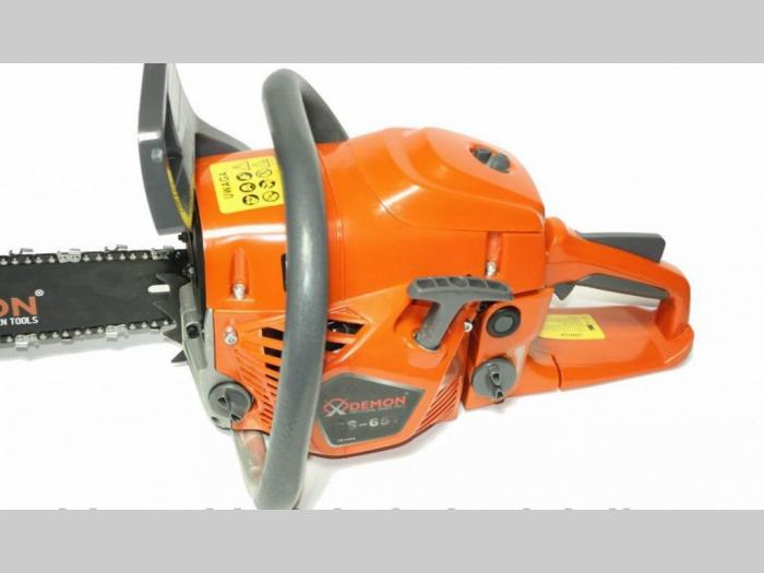 motorna testera demon pro 4 4 ks besplatni mali oglasi