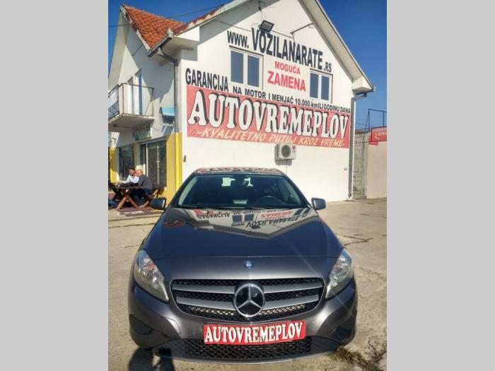 mercedes benz a 180 180cdi besplatni mali oglasi