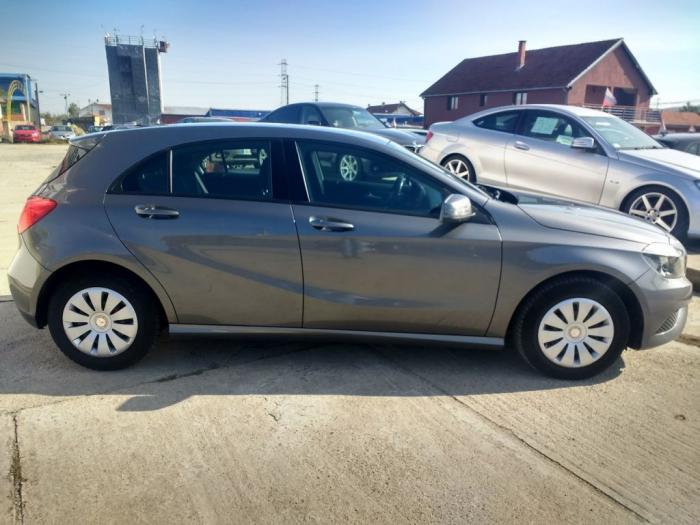 mercedes benz a 180 180cdi besplatni mali oglasi