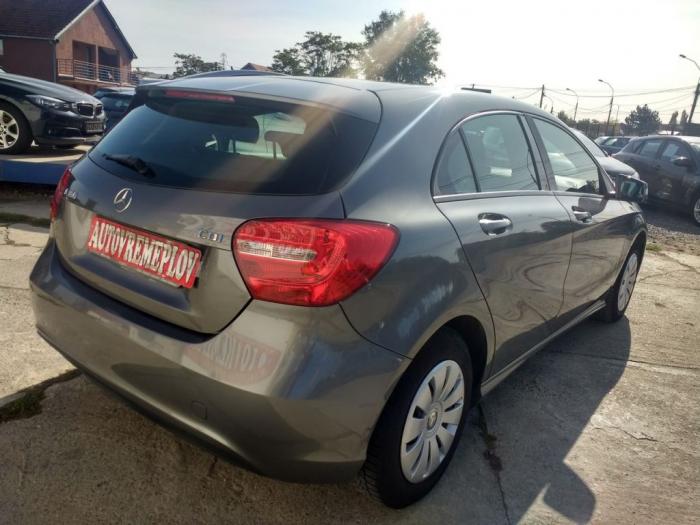 mercedes benz a 180 180cdi besplatni mali oglasi